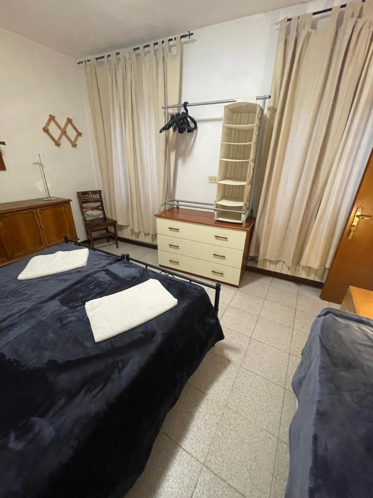 Appartamento Admiral Center *