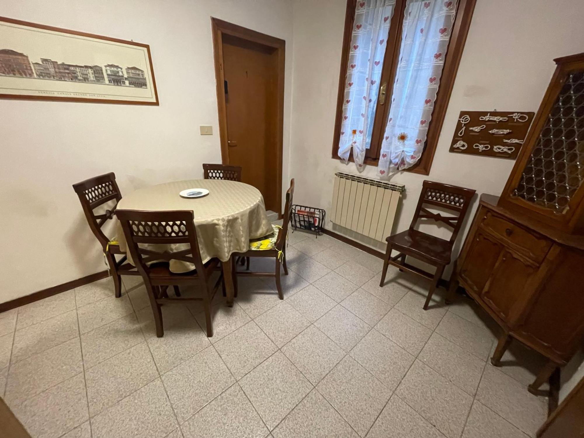 Admiral Center * Venezia