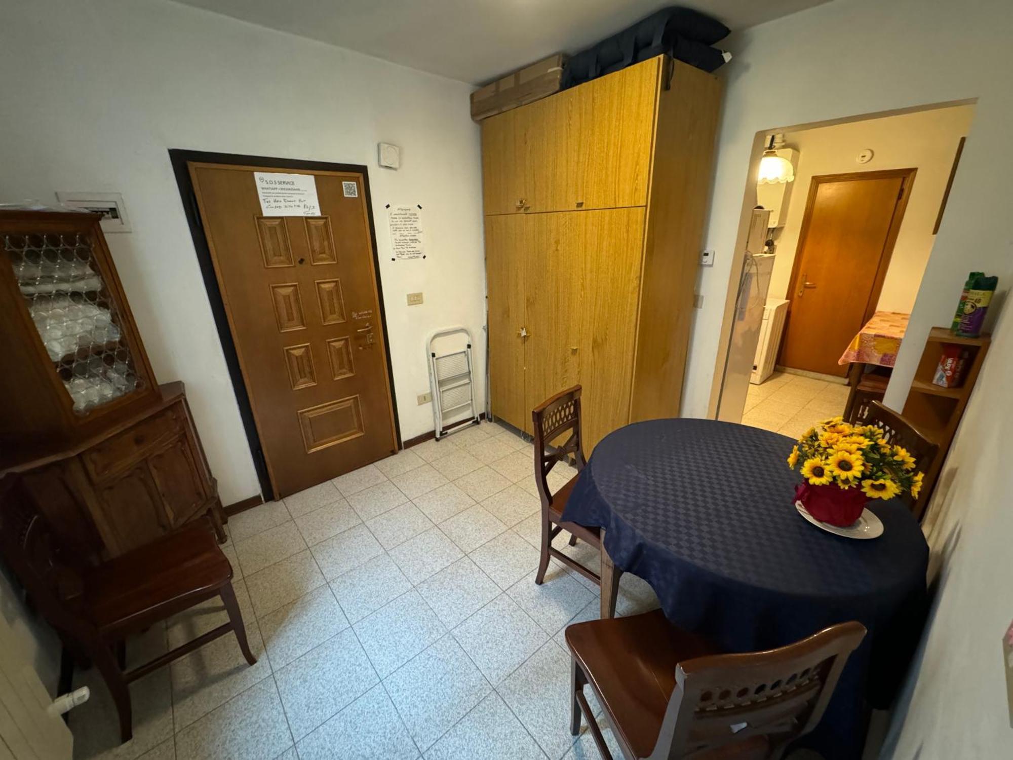 Admiral Center Appartamento