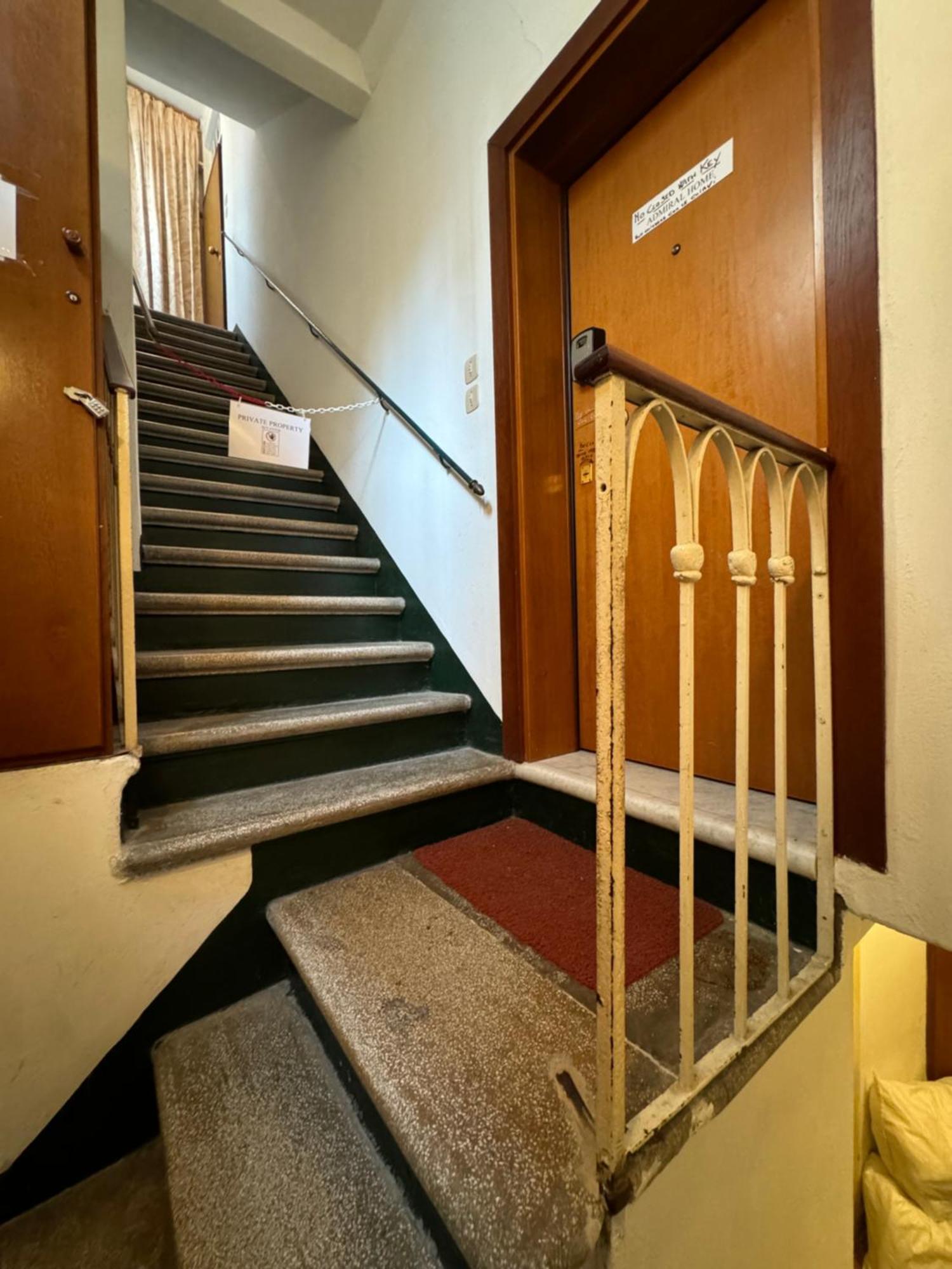 Appartamento Admiral Center Venezia