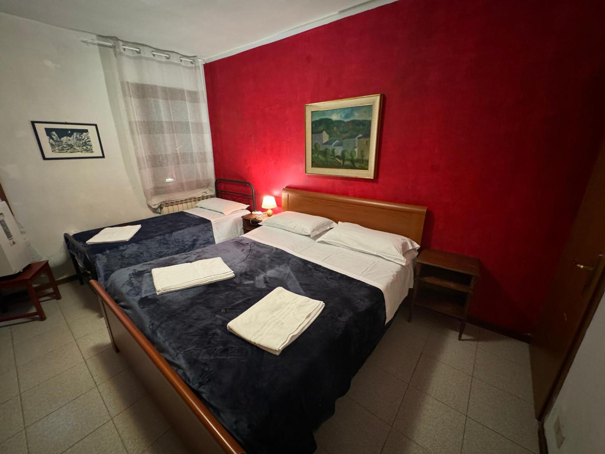 Admiral Center Venezia