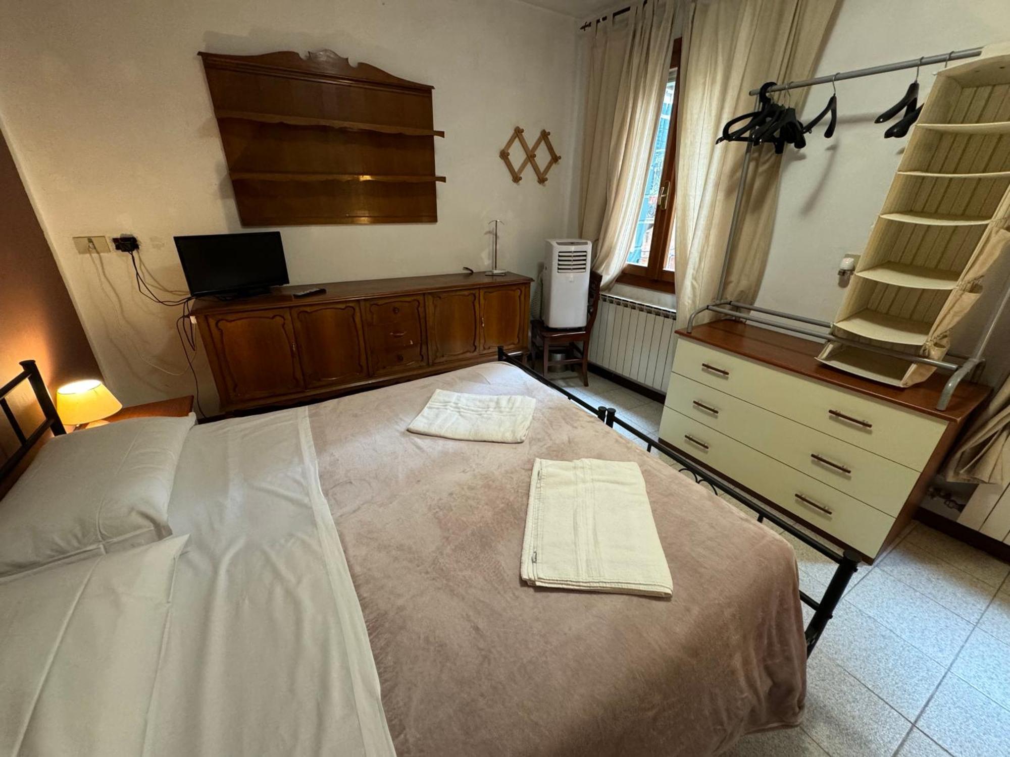 Appartamento Admiral Center
