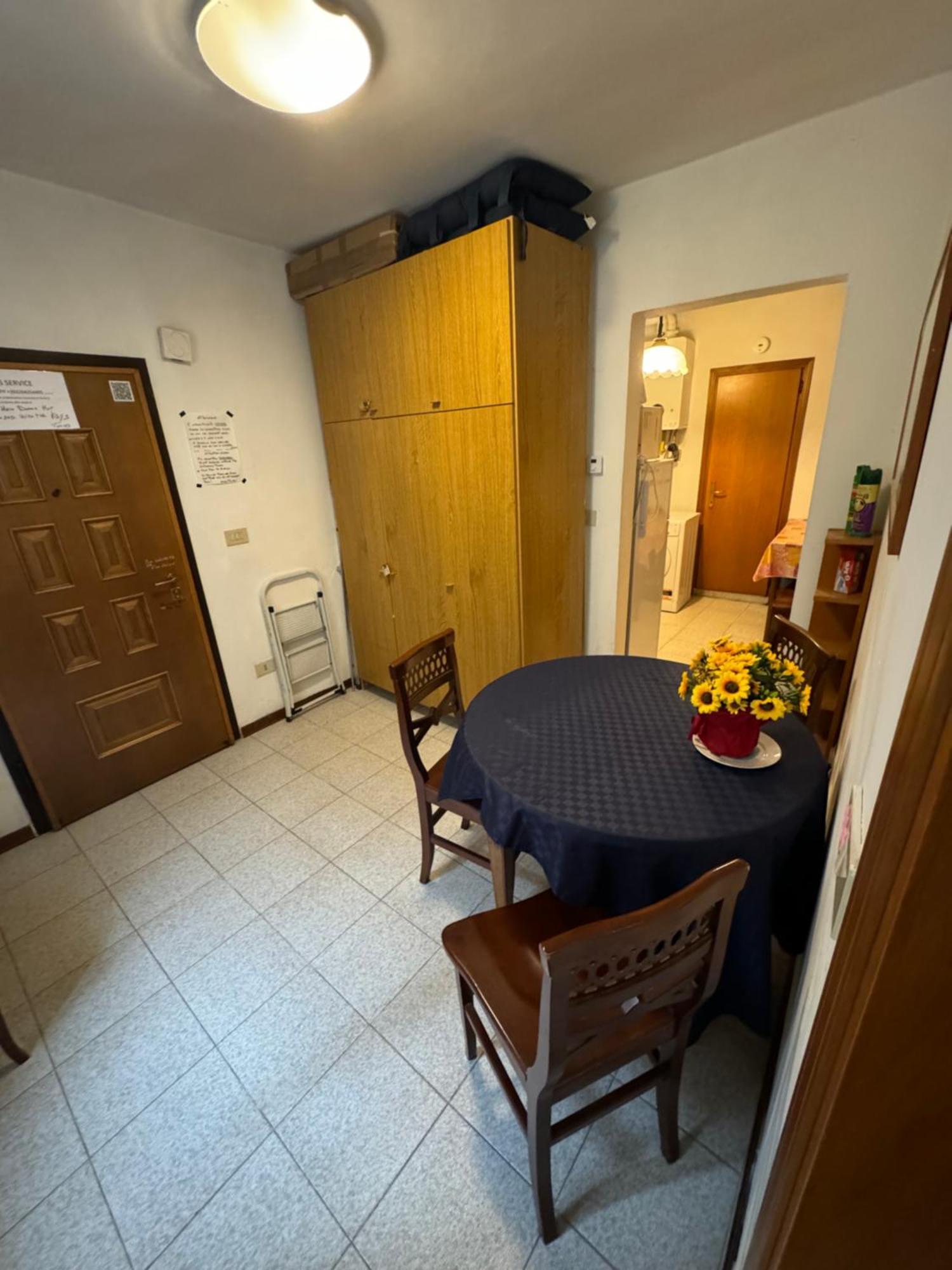 Appartamento Admiral Center Venezia